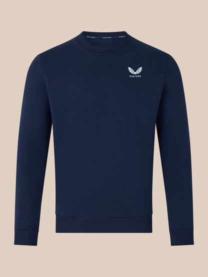Crewneck Unisex Sweatshirt - Navy