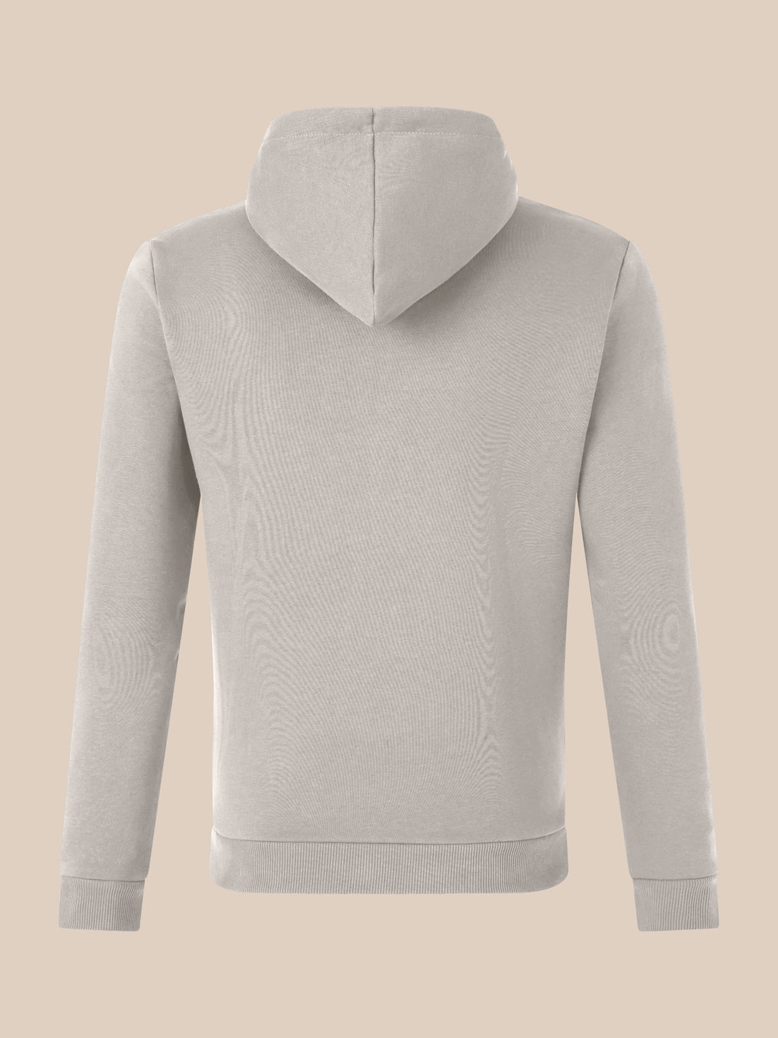 Sudadera con capucha Lifestyle Unisex – Gris jaspeado - Gris jaspeado