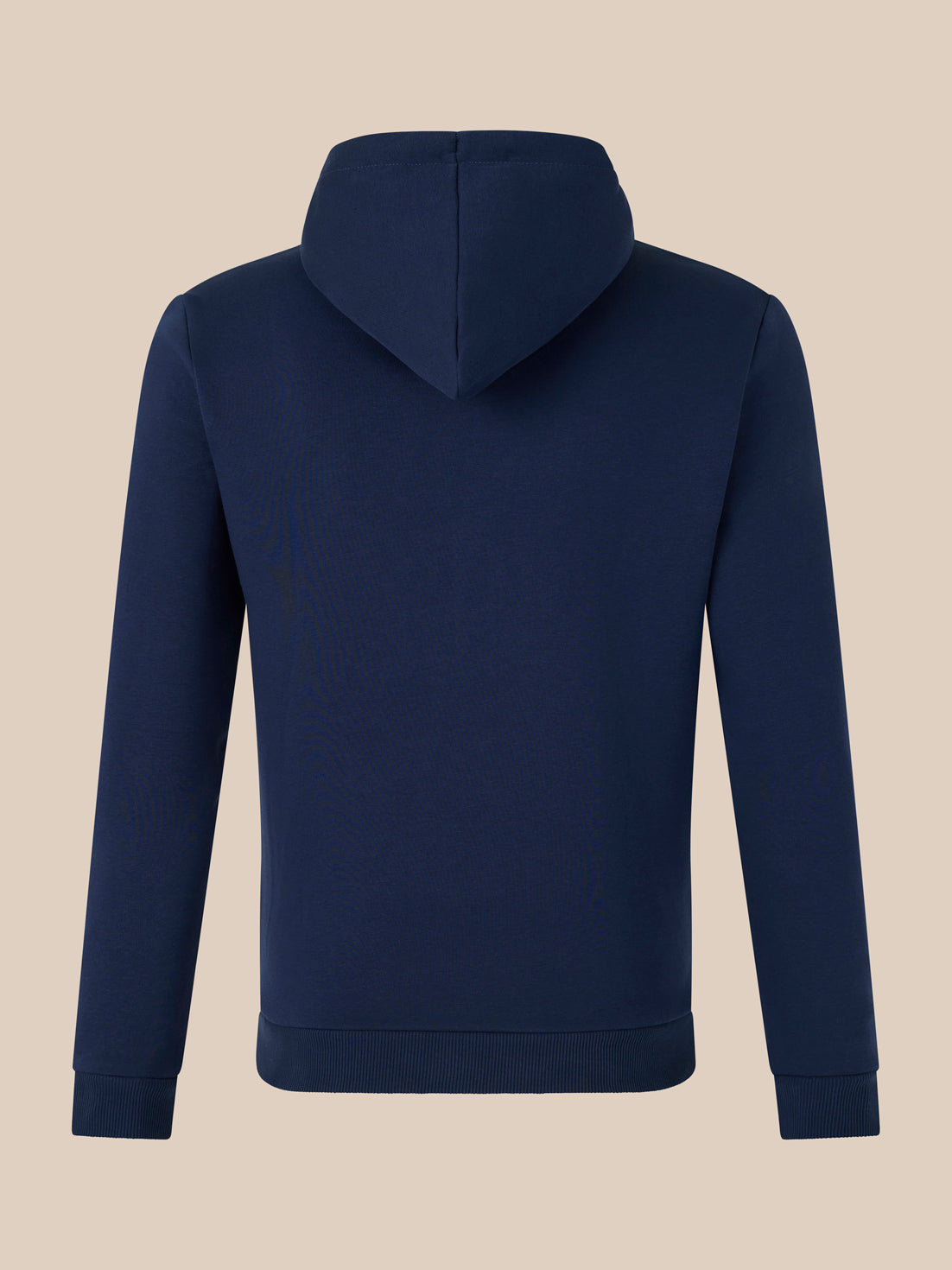 Lifestyle Unisex Hoodie – Marineblau - Marineblau