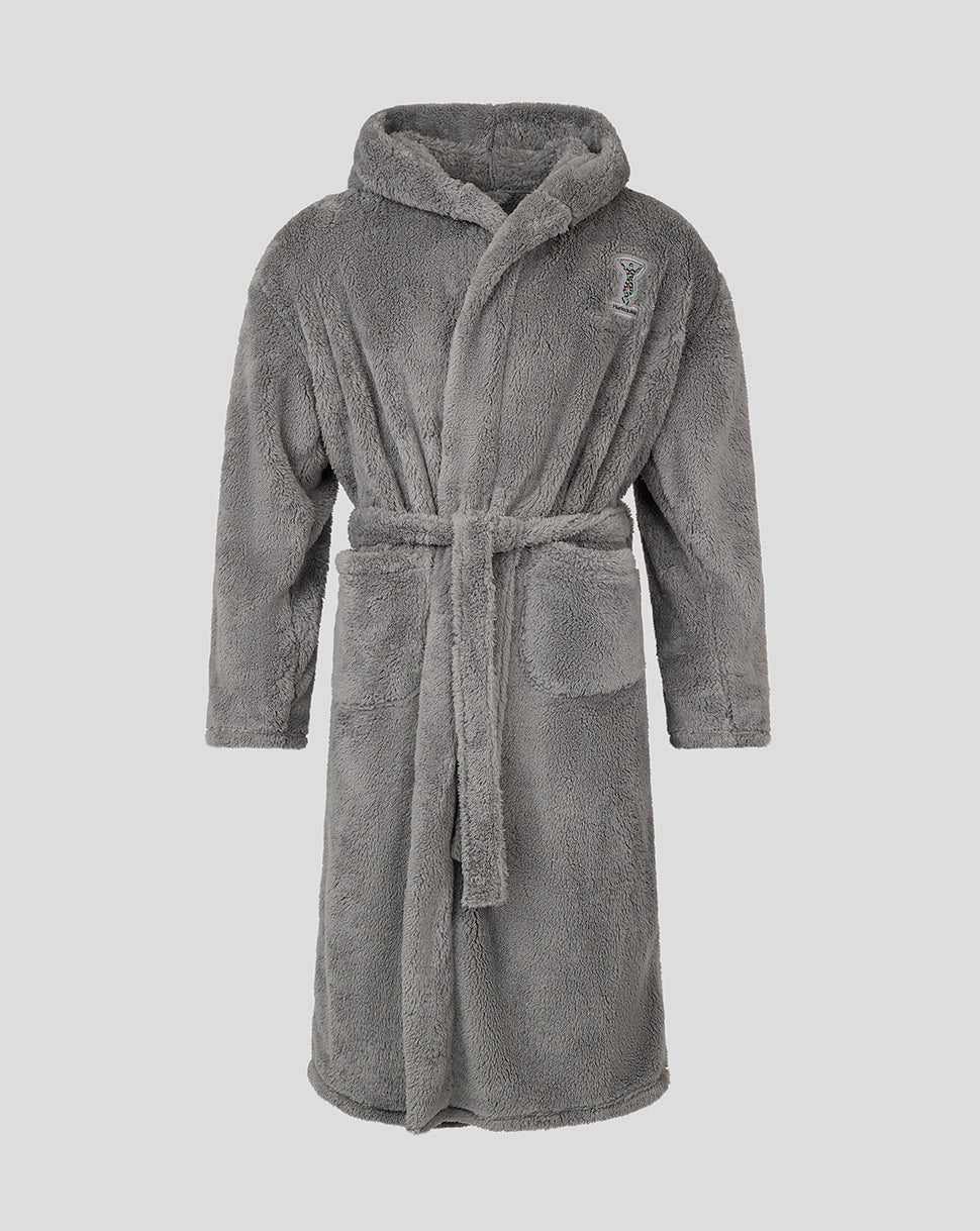 Harlequins Unisex 24/25 Dressing Gown