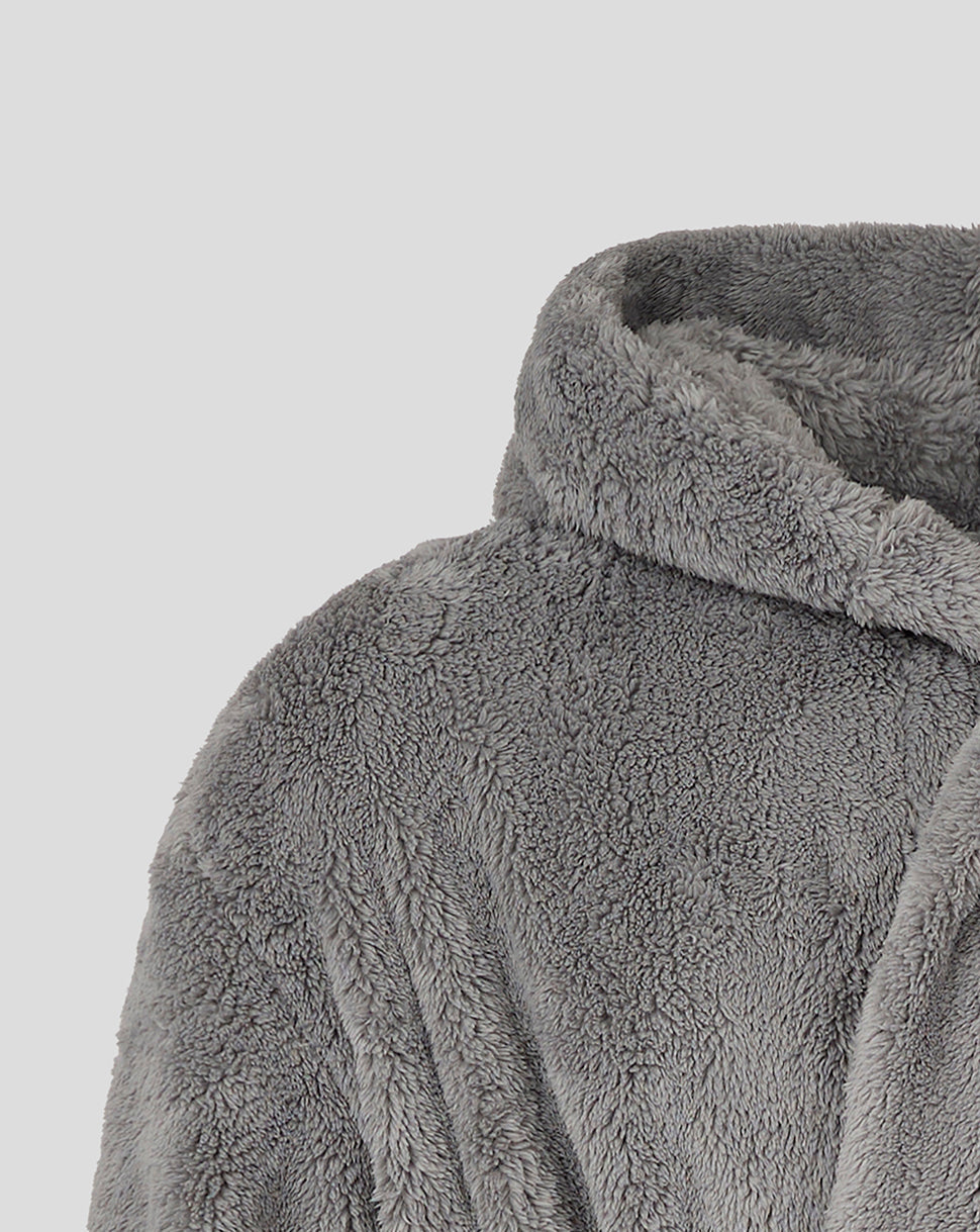 Harlequins Unisex 24/25 Dressing Gown