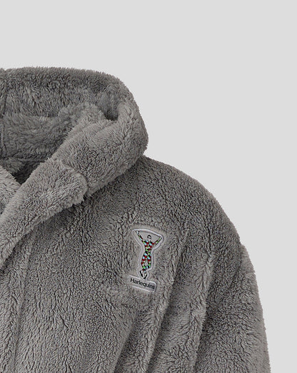 Harlequins Unisex 24/25 Dressing Gown