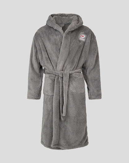 Saracens Unisex Dressing Gown