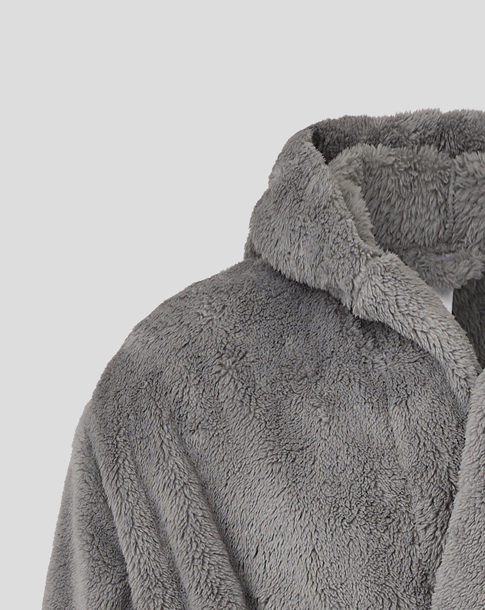 Saracens Junior Dressing Gown