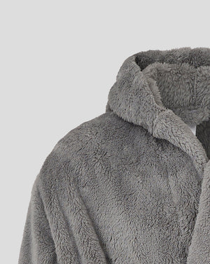 Saracens Junior Dressing Gown