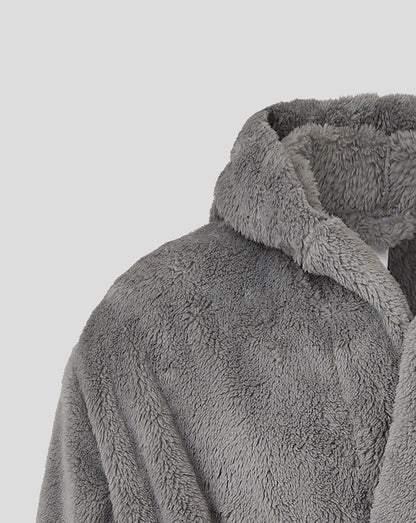 Saracens Junior Dressing Gown