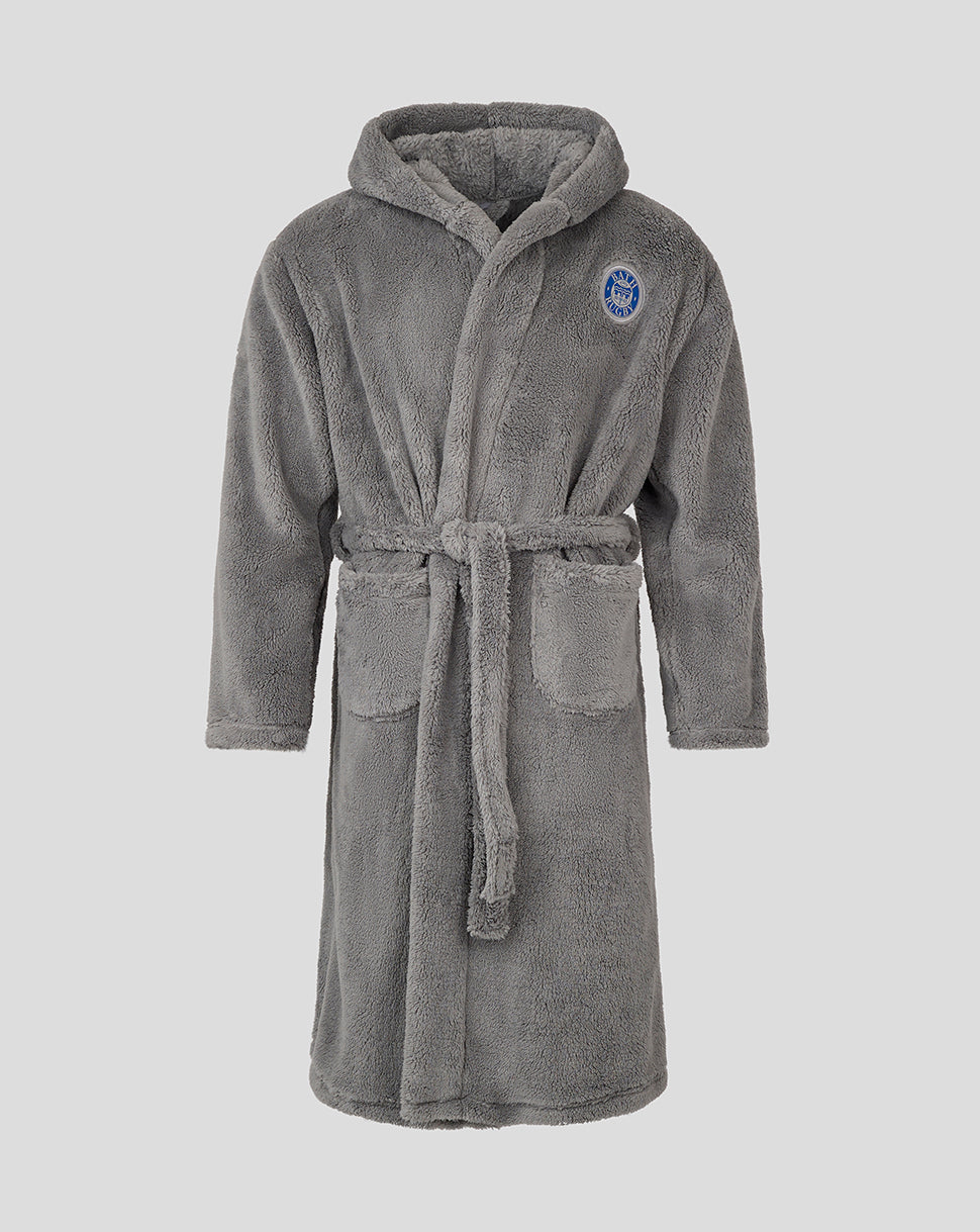 Bath Rugby Infant 24/25 Dressing Gown