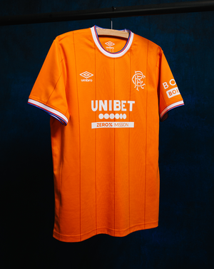 Rangers Women's 25/26 Fourth Shirt