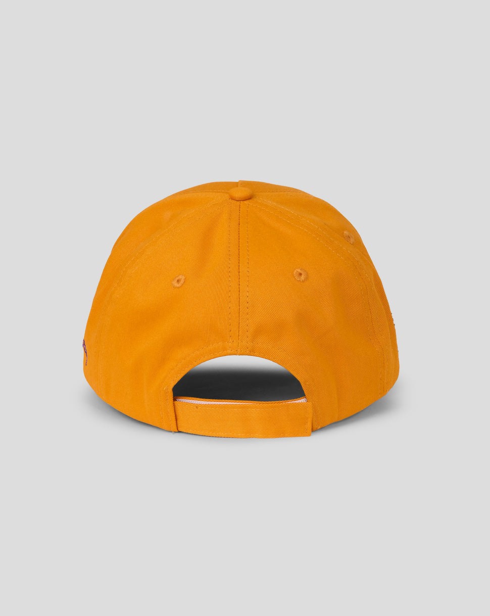 Rugby Australia Wallabies Cap - Gold
