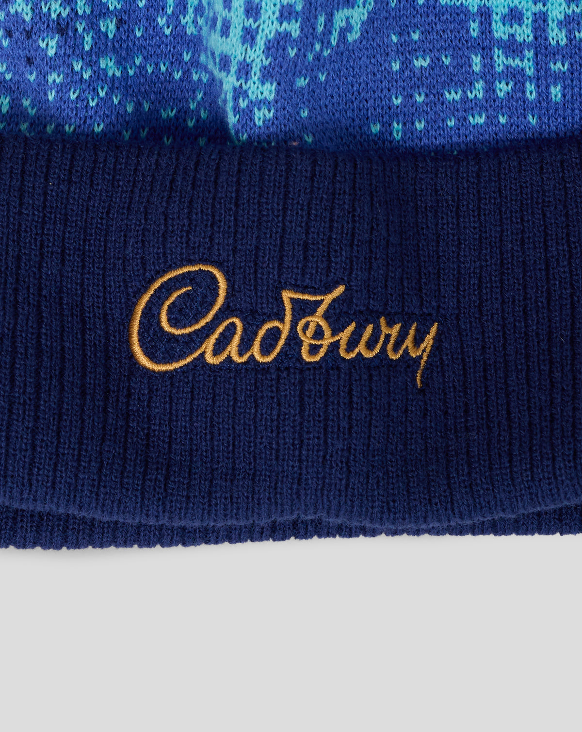 Rugby Australia Wallabies Bobble Hut – Blau - Blau