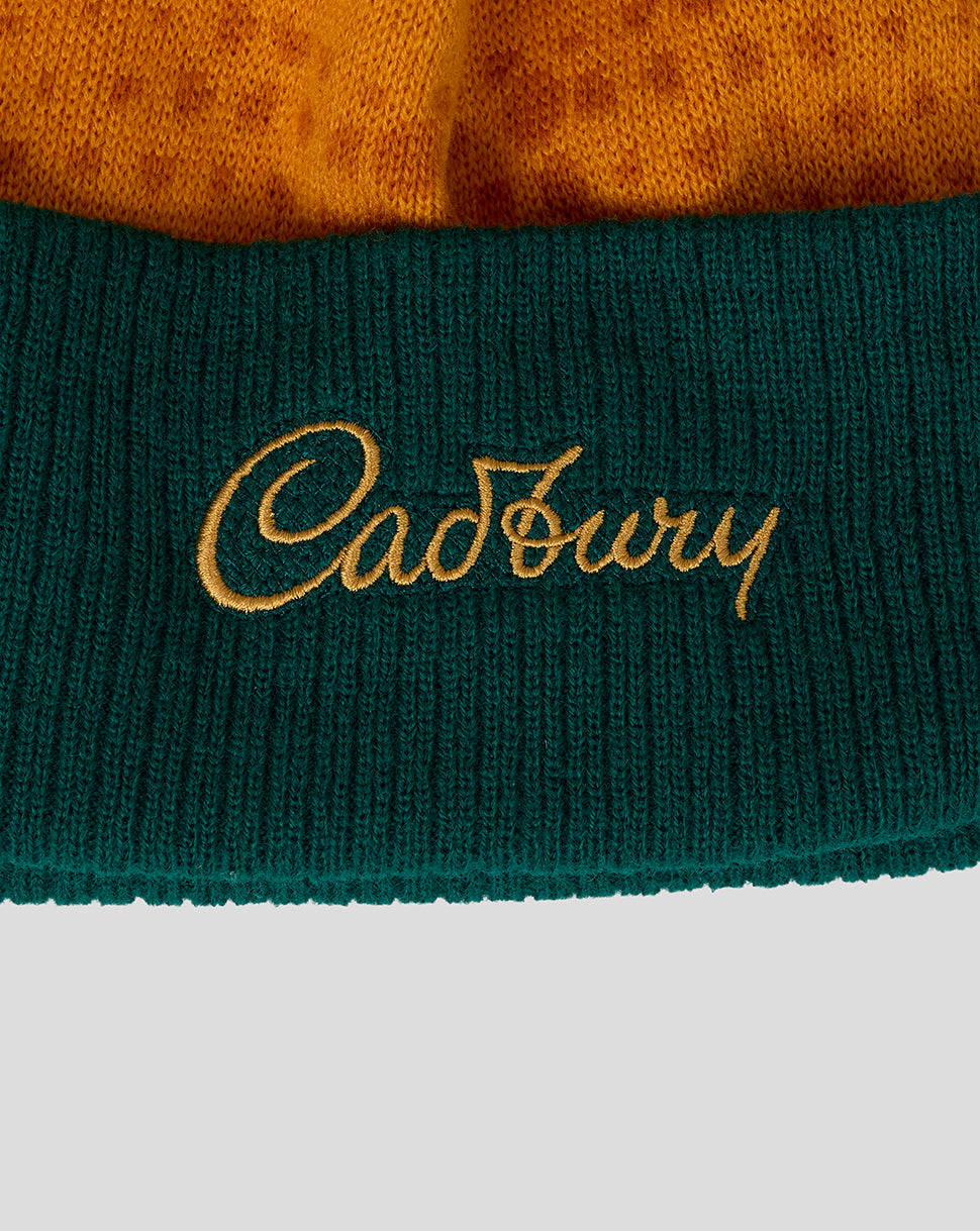 Rugby Australia Wallabies Bobble Hoed – Groen - Groen