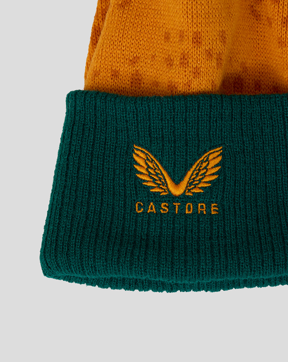 Rugby Australia Wallabies Bobble Hoed – Groen - Groen