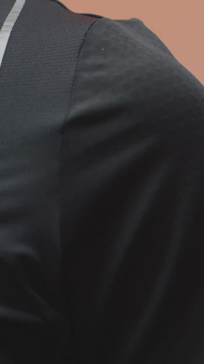 Apex Training T-Shirt - Black