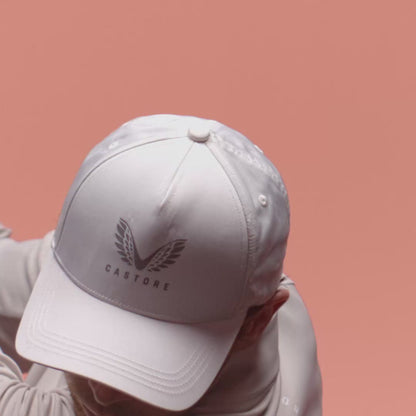 Active Cap - White