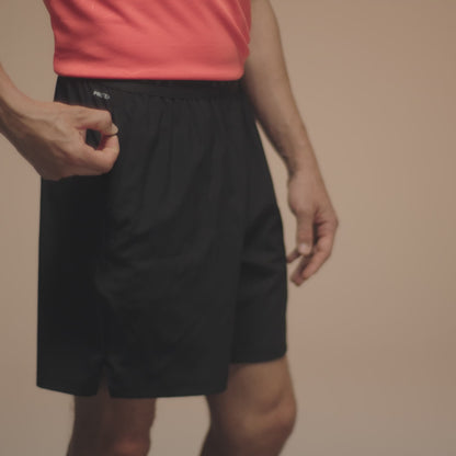 Adapt Training Shorts - Black