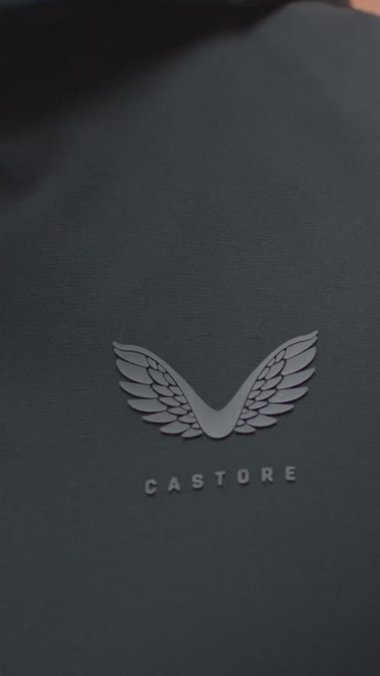 Flex Lifestyle Jacket - Black