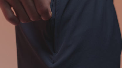 Adapt Training 7" Shorts - Navy