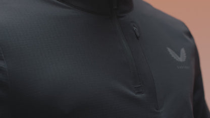 Flow Sweatshirt - Black