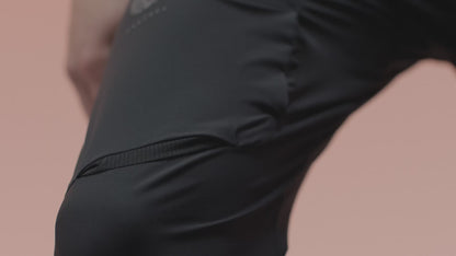 Flex Training Joggers - Black