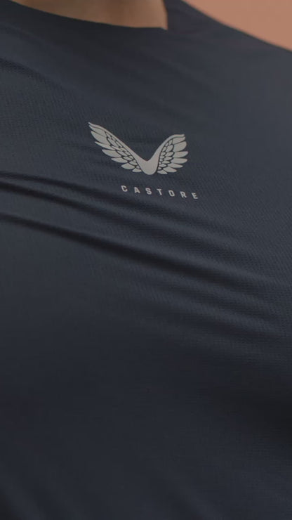 Zone Training T-Shirt - Navy
