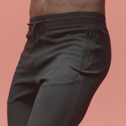 Men’s Flex Joggers - Dark Green