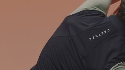Apex Training Gilet - Navy
