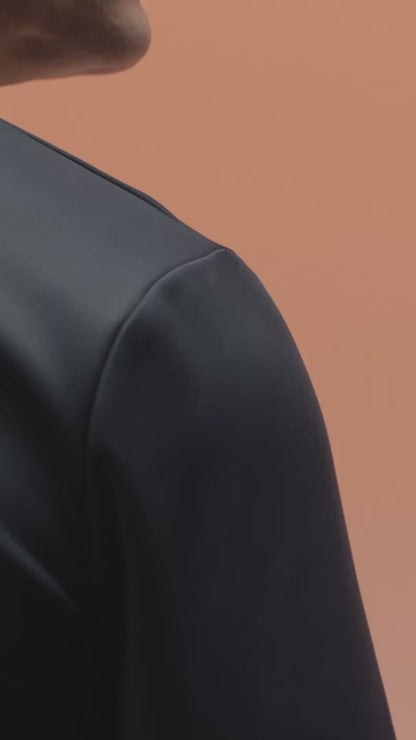 Golf Club Classic 1/4 Zip Top