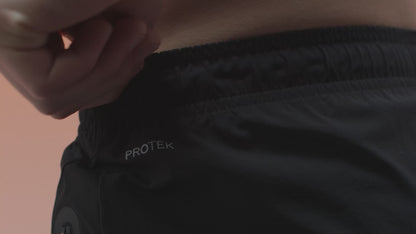 Flex Lightweight Joggers - Black