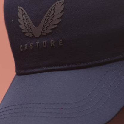 Active Cap - Navy
