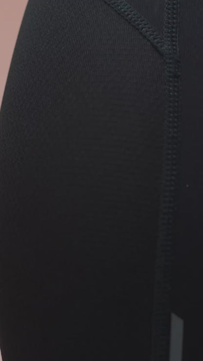 Apex Training Leggings - Black