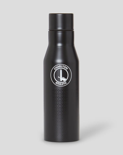 Black Charlton Thermos Bottle (500Ml)