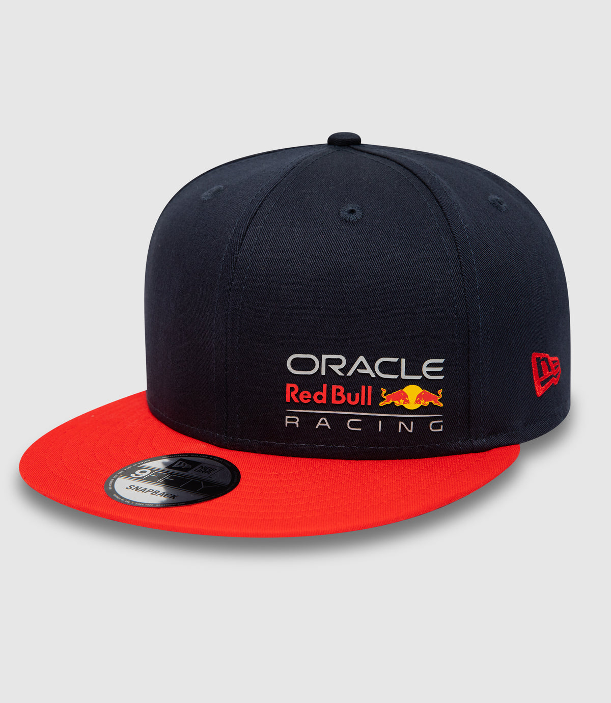 ORACLE RED BULL RACING ESSENTIAL 9FIFTY RBULLF1 NSK NEW ERA – MARINEBLAU - Marineblau