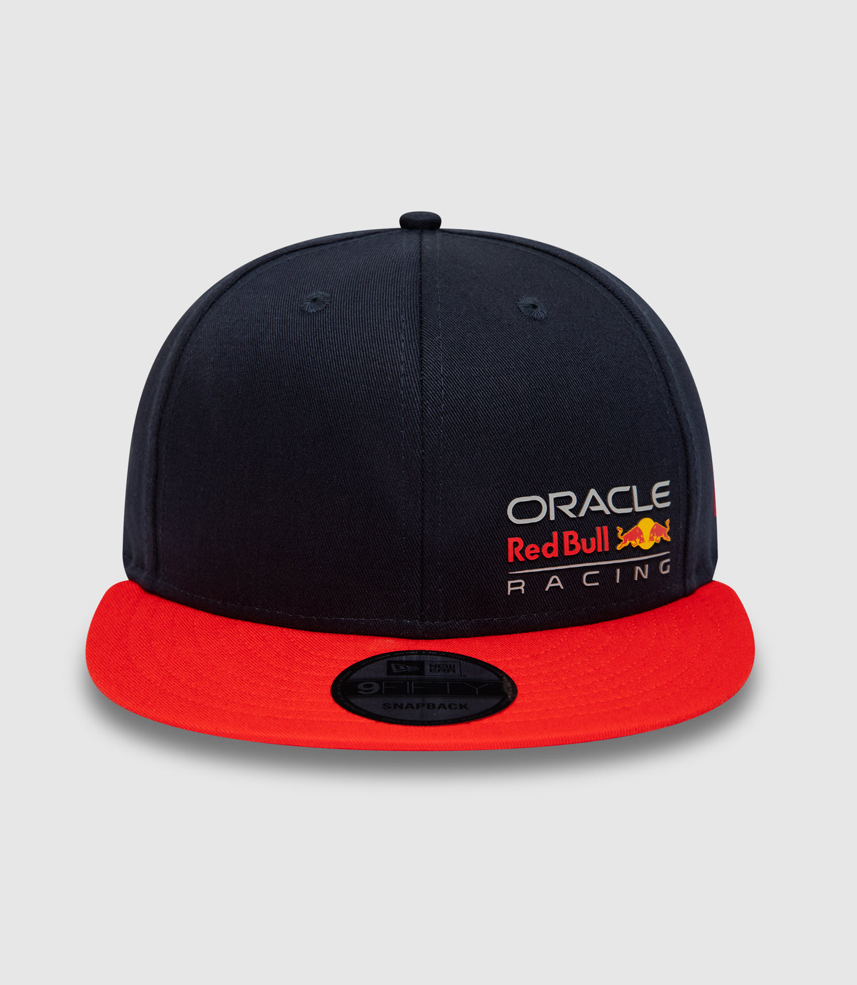 ORACLE RED BULL RACING ESSENTIAL 9FIFTY RBULLF1 NSK NEW ERA – MARINEBLAU - Marineblau