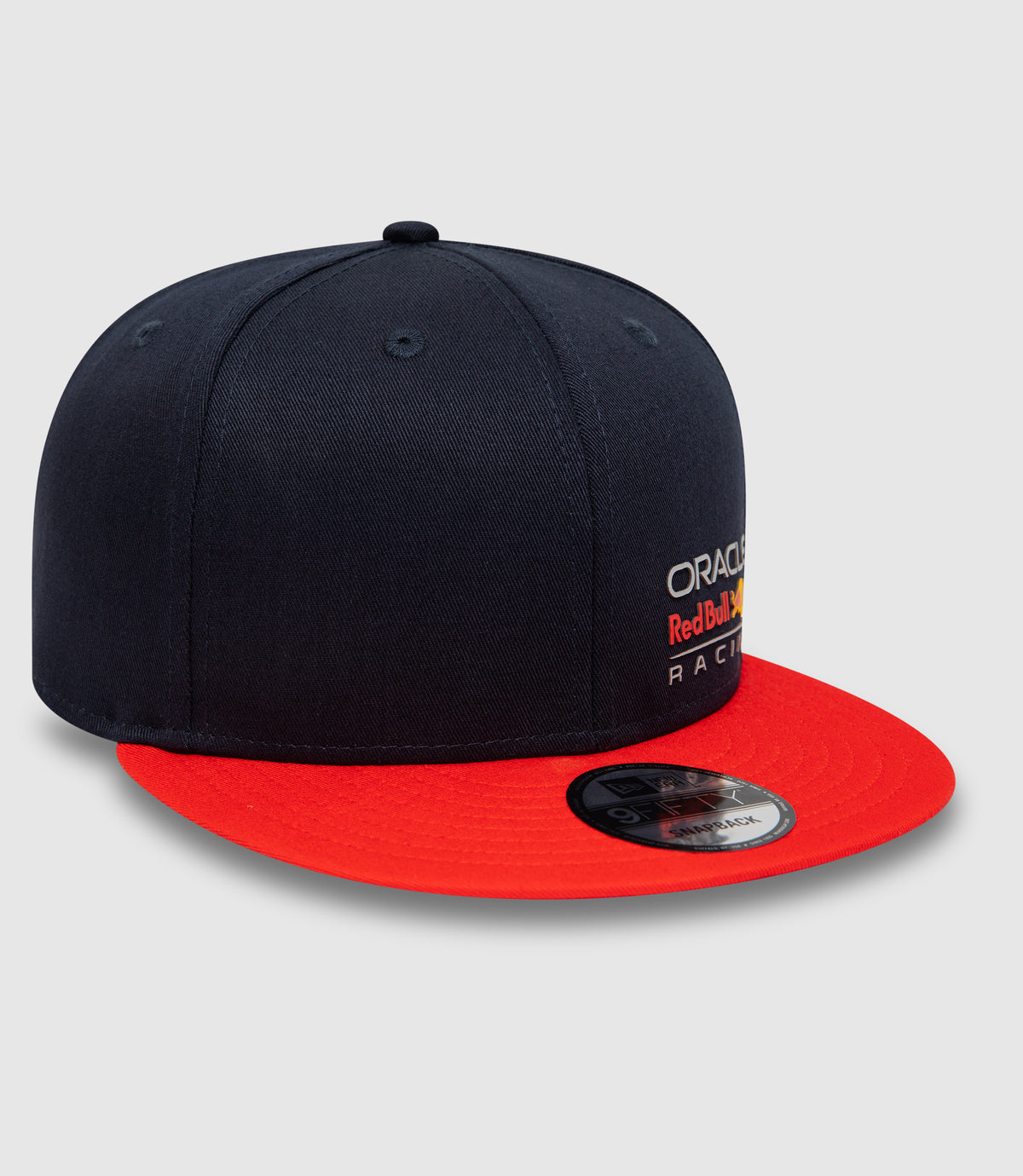 ORACLE RED BULL RACING ESSENTIAL 9FIFTY RBULLF1 NSK NEW ERA – MARINEBLAU - Marineblau