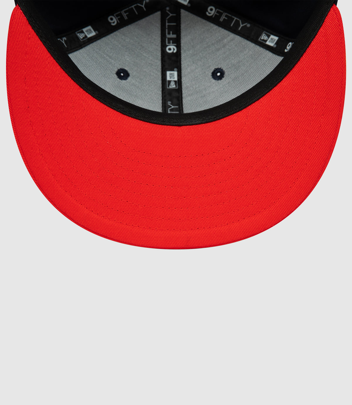 ORACLE RED BULL RACING ESSENTIAL 9FIFTY RBULLF1 NSK NEW ERA – MARINEBLAU - Marineblau