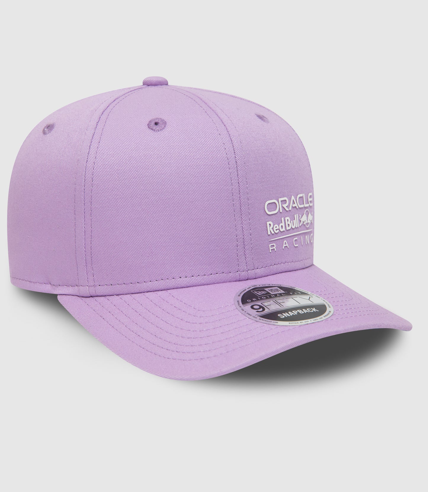 Oracle Red Bull Racing Seasonal 9Fiftypc New Era - Lilac