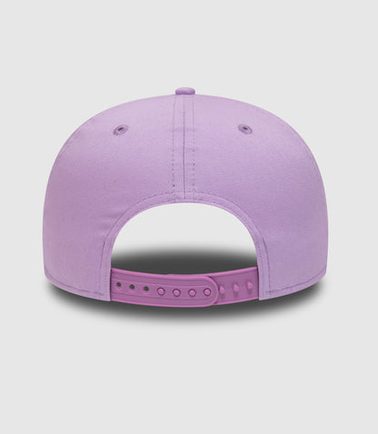 Oracle Red Bull Racing Seasonal 9Fiftypc New Era - Lilac