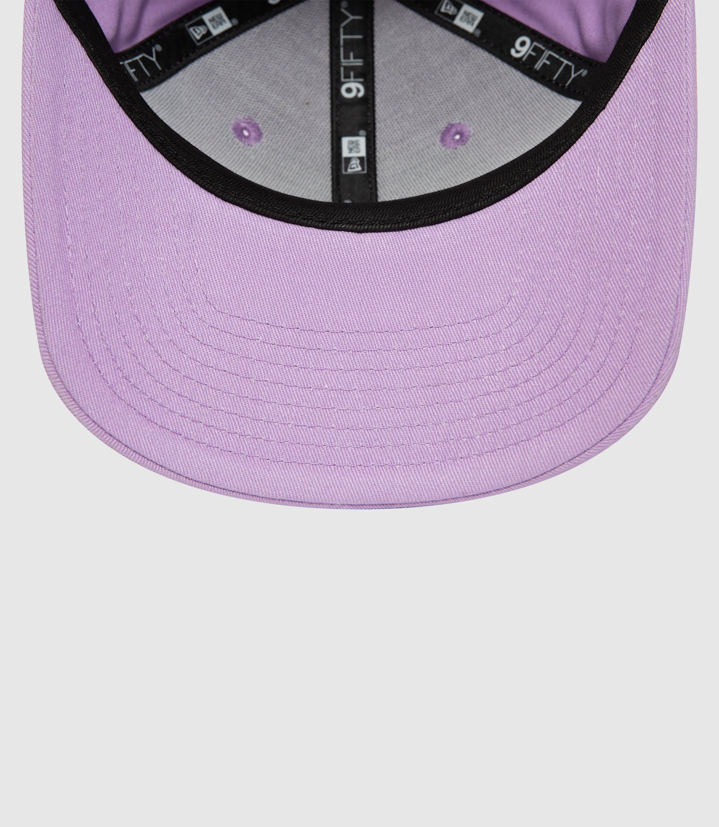 Oracle Red Bull Racing Seasonal 9Fiftypc New Era - Lilac