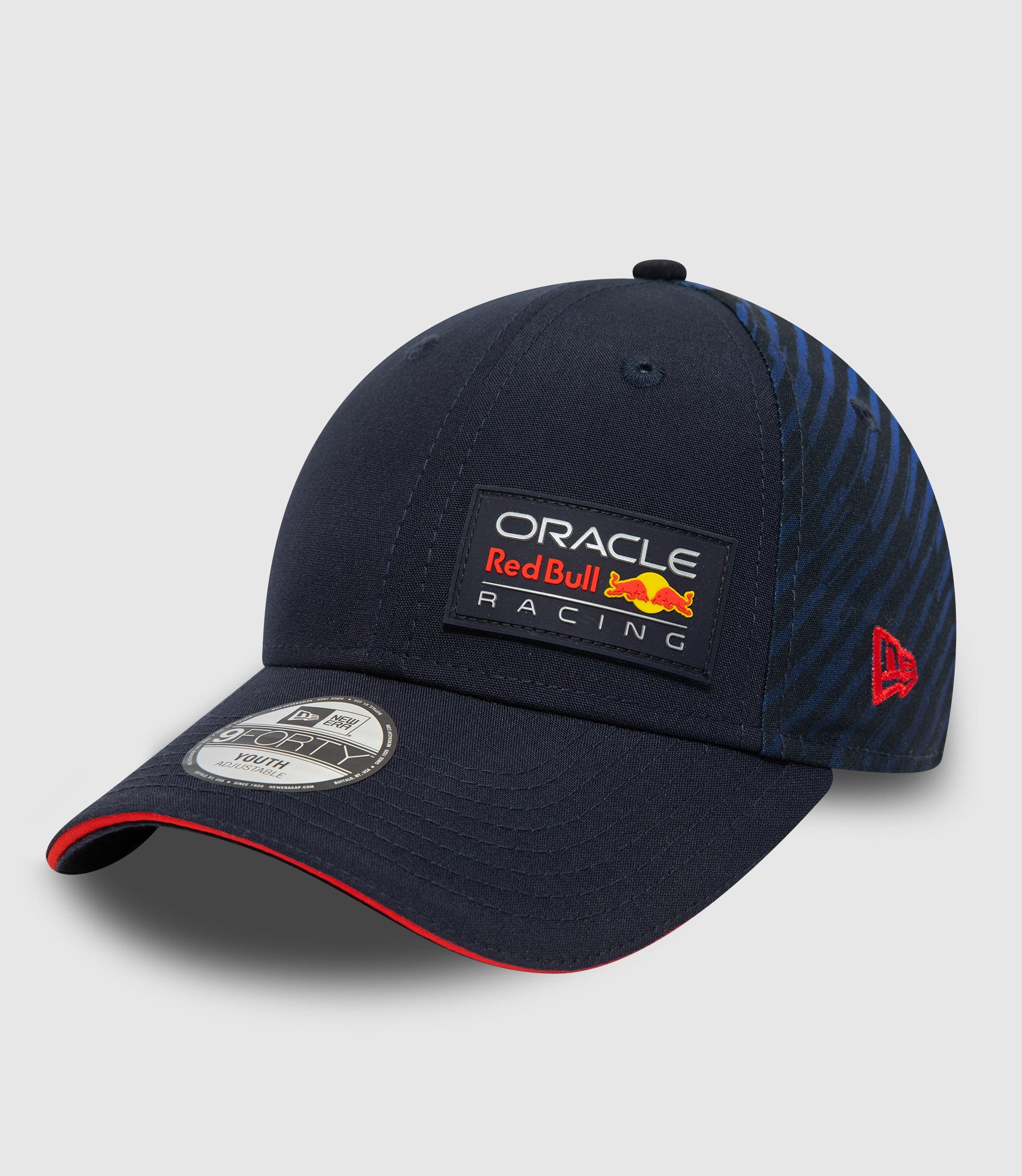 Navy Red Bull Racing cap