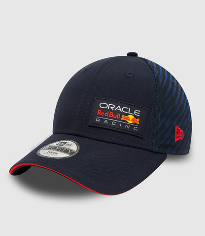 Navy Red Bull Racing cap
