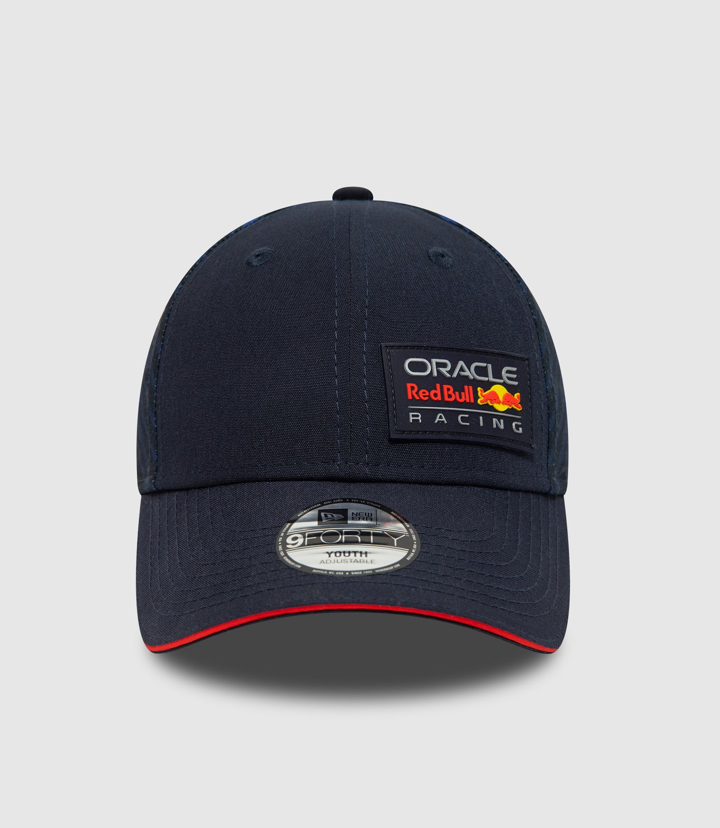 Oracle Red Bull Racing Team 9Forty Youth New Era - Navy