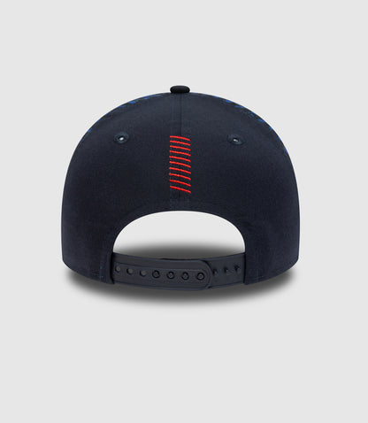 Oracle Red Bull Racing Team 9Forty Youth New Era - Navy