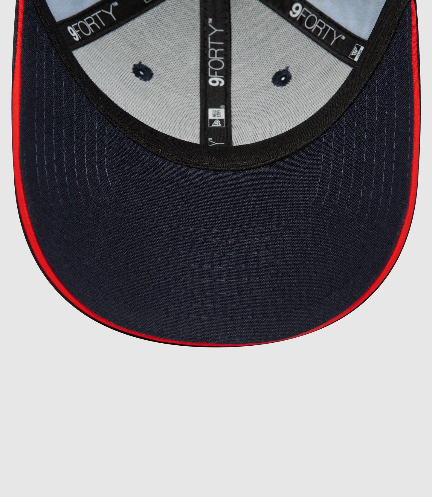 Oracle Red Bull Racing Team 9Forty Youth New Era - Navy