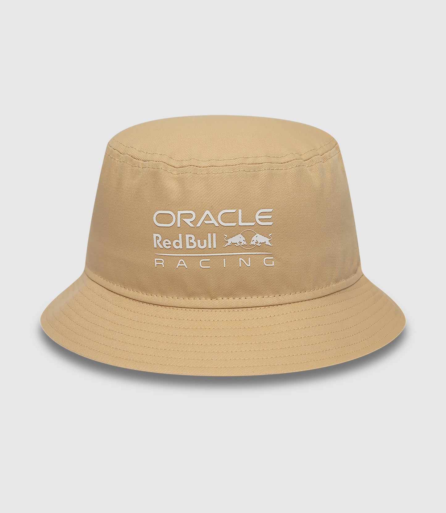 Oracle Red Bull Racing Seasonal Bucket New Era - Sand