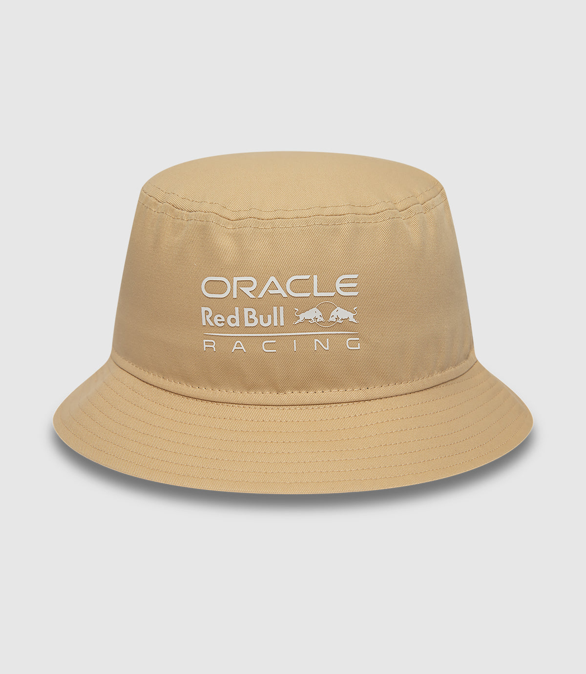 Oracle Red Bull Racing Seasonal Bucket New Era - Sand - Sand