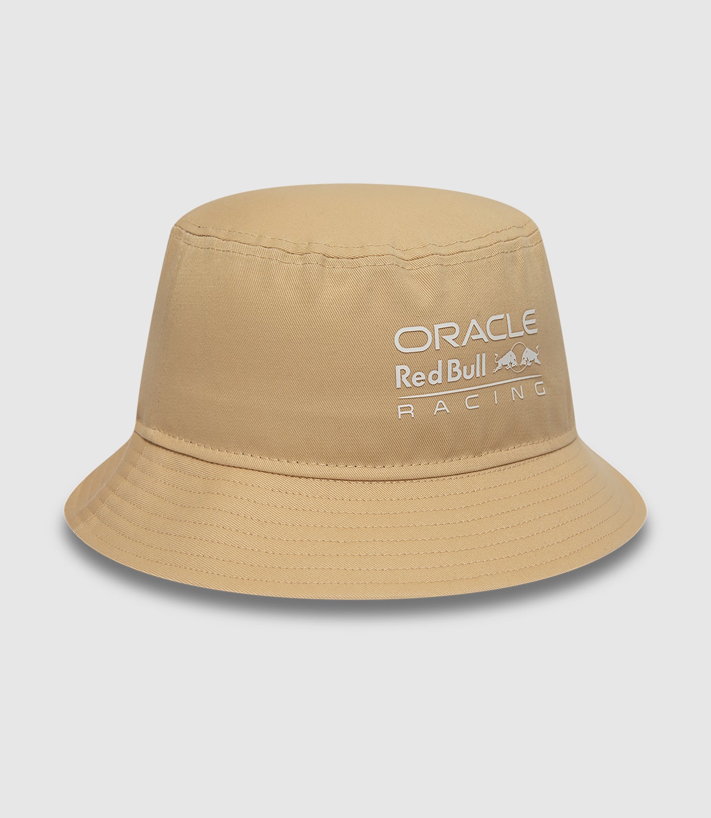 Oracle Red Bull Racing Seasonal Bucket New Era - Sand