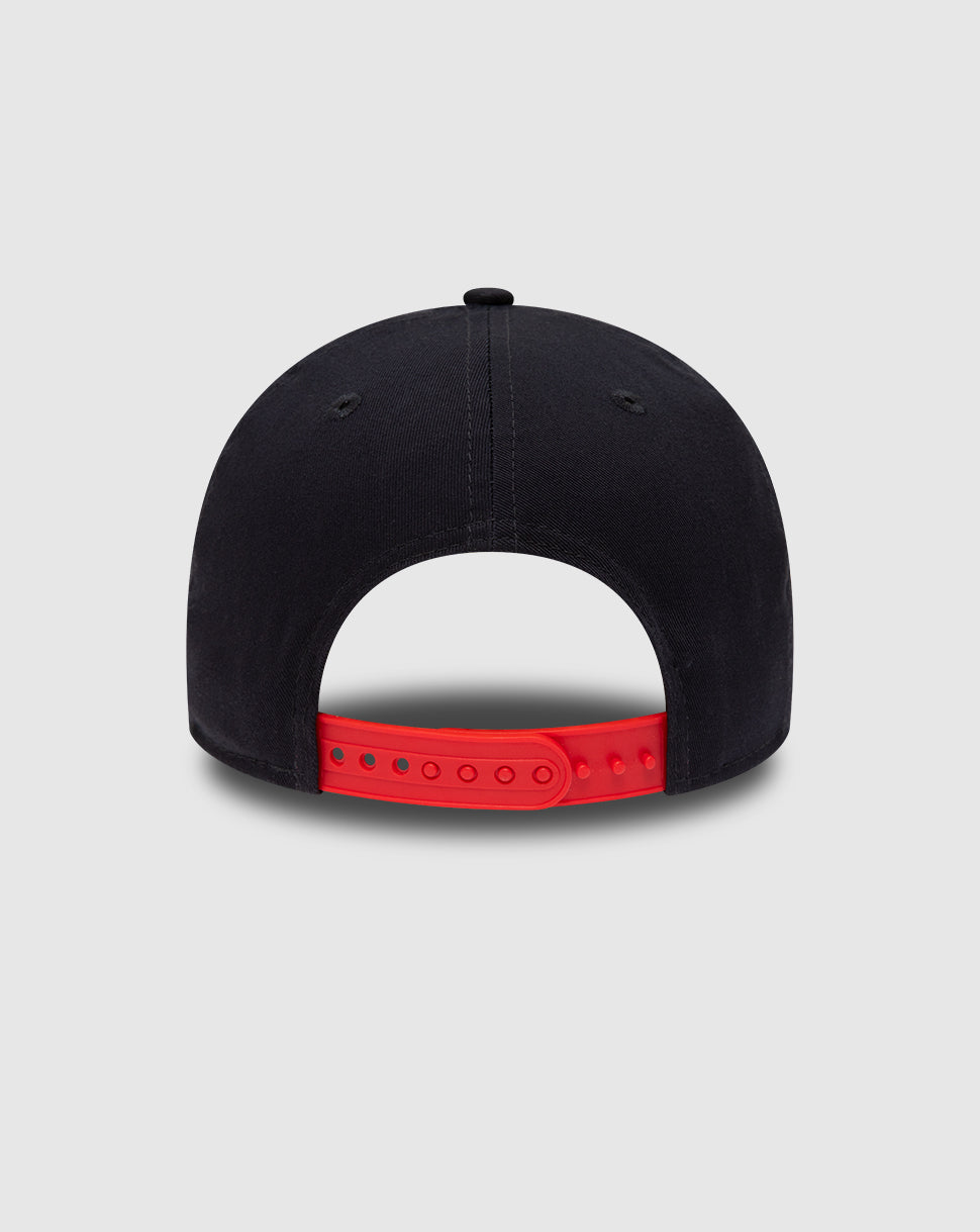 ORACLE RED BULL RACING ESSENTIAL 9FORTY NEW ERA - NAVY - Navy