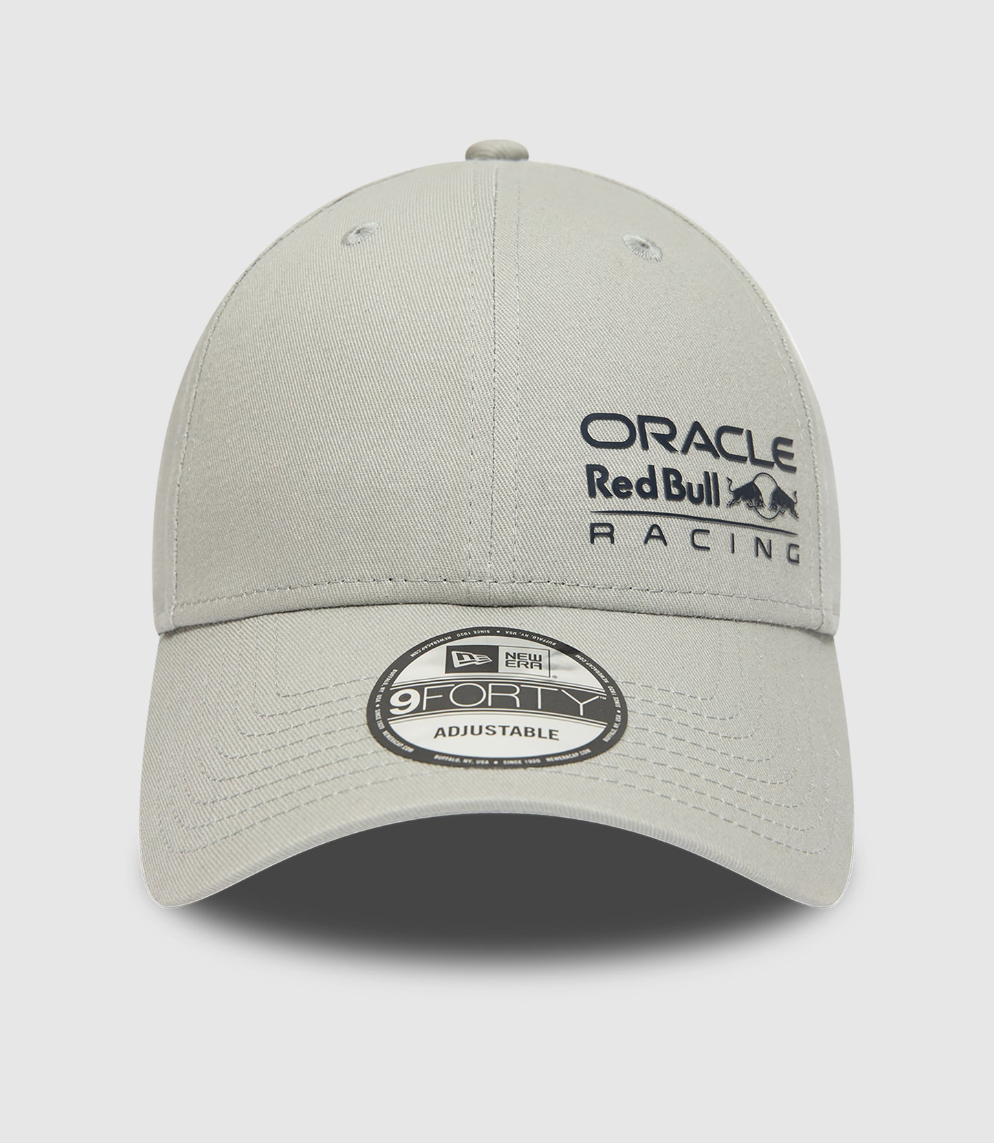 Oracle Red Bull Racing essential 9Forty - New Era - Grey