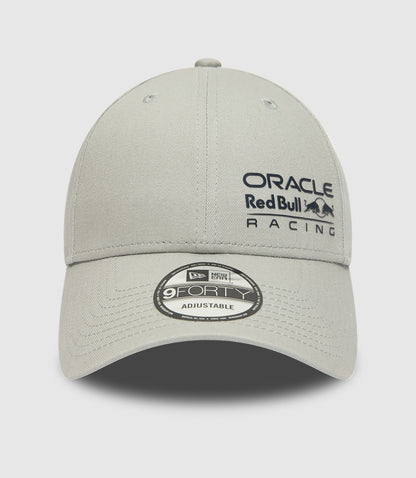 Oracle Red Bull Racing essential 9Forty - New Era - Grey