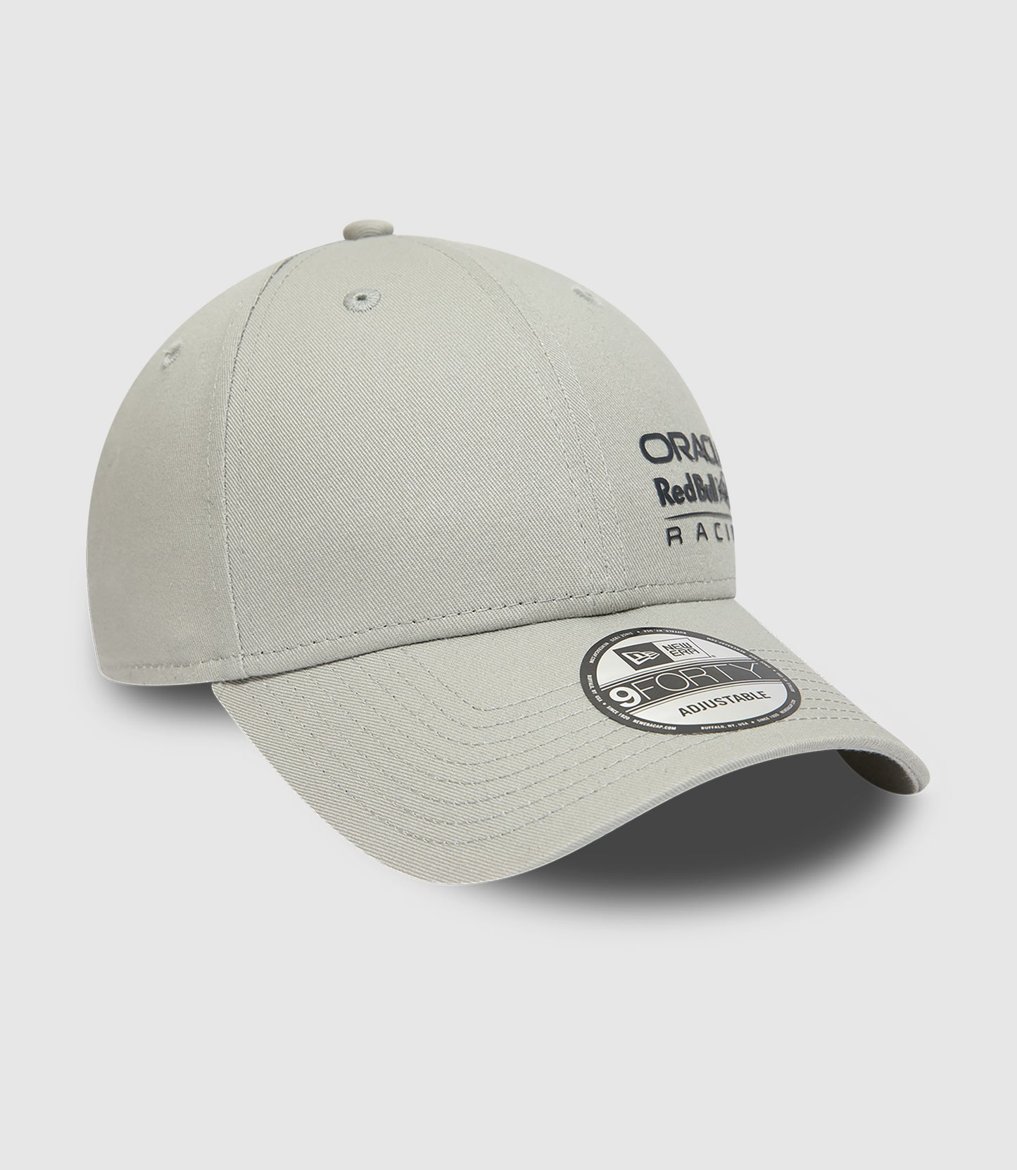 Oracle Red Bull Racing essential 9Forty - New Era - Grey